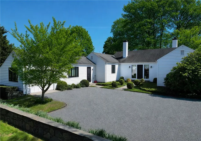 Photo 1 of Single family home for sale at 18 Ledge Rd, Newport, RI 02840 | MLS# 1414589 | Listing updated on 2026-08-23