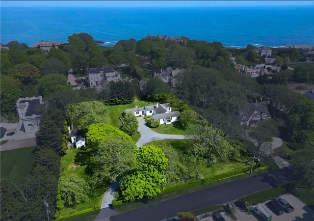 Photo 4 of Single family home for sale at 18 Ledge Rd, Newport, RI 02840 | MLS# 1414589 | Listing updated on 2026-08-23