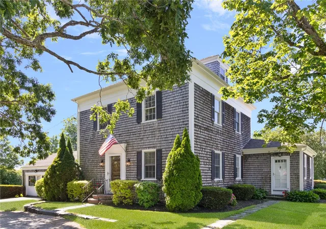 Homes for sale in Portsmouth, RI | 0 Glen Meade Dr, Portsmouth, RI 02871 | MLS# 1414578