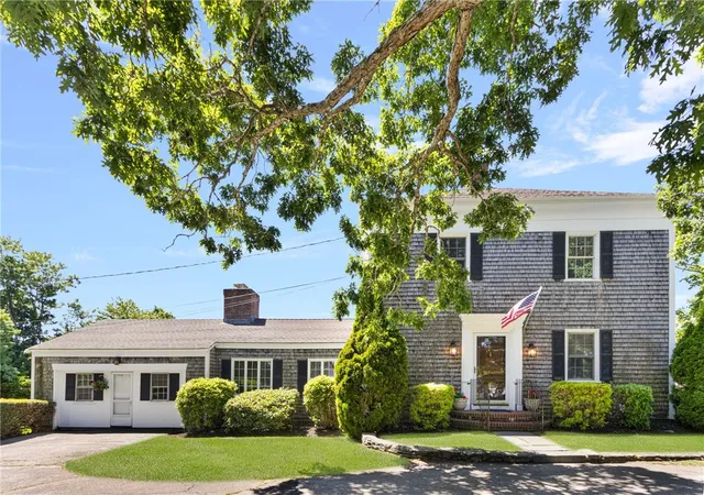 Homes for sale in Portsmouth, RI | 0 Glen Meade Dr, Portsmouth, RI 02871 | MLS# 1414578