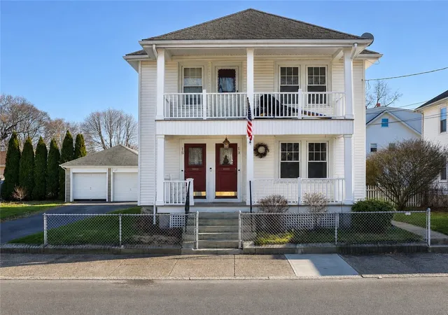 1st image of 13 Cameron St, Pawtucket, RI 02861 | MLS# 1414590