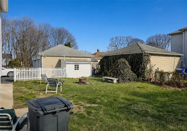 31st image of 13 Cameron St, Pawtucket, RI 02861 | MLS# 1414590