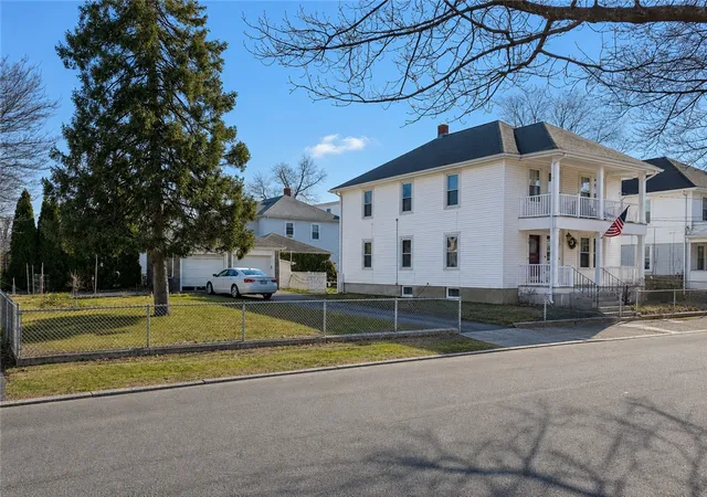 image of 13 Cameron St, Pawtucket, RI 02861 | MLS# 1414590