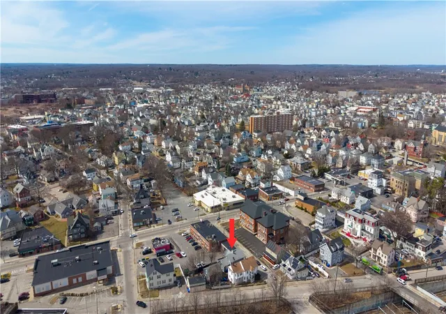 27th image of 78 Jenks St, Central Falls, RI 02863 | MLS# 1414591
