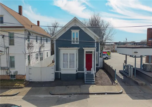 2nd image of 78 Jenks St, Central Falls, RI 02863 | MLS# 1414591
