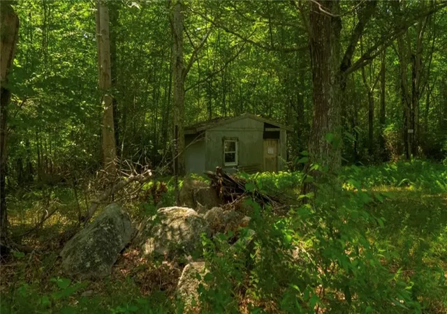 5th image of 0 Lawton Foster Rd, Hopkinton, RI 02833 | MLS# 1414602