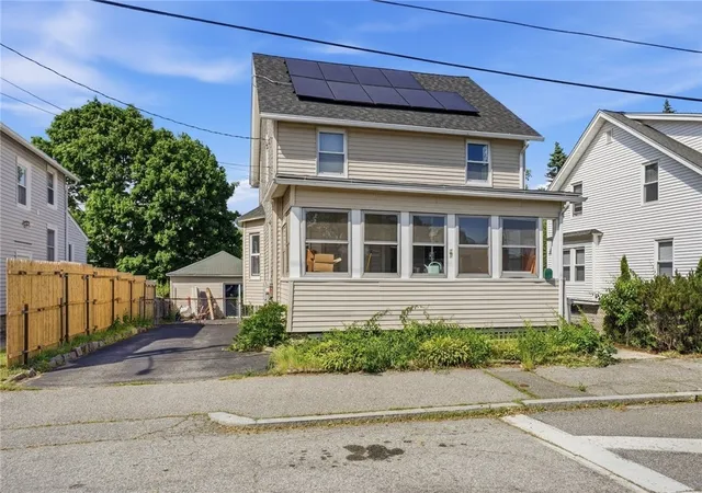 2nd image of 28 Orlo Ave, East Providence, RI 02914 | MLS# 1414504