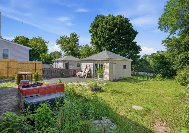 35th image of 28 Orlo Ave, East Providence, RI 02914 | MLS# 1414504