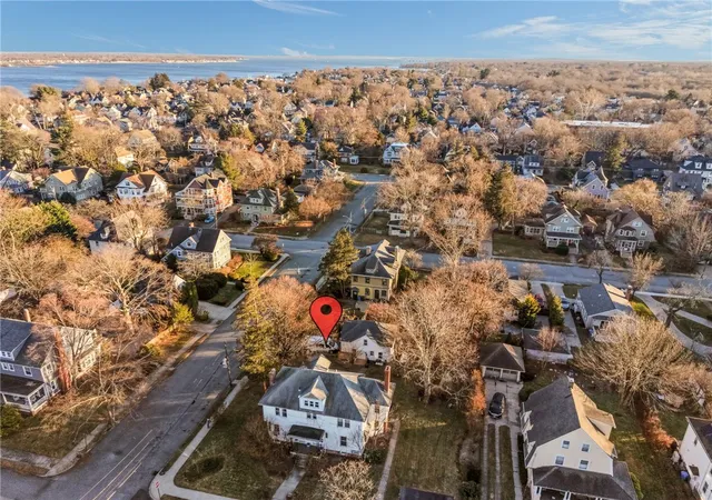 Photo 1 of Sale Pending at 118 Arnold Ave, Cranston, RI 02905 | MLS# 1401786 | Listing updated on 2026-08-27