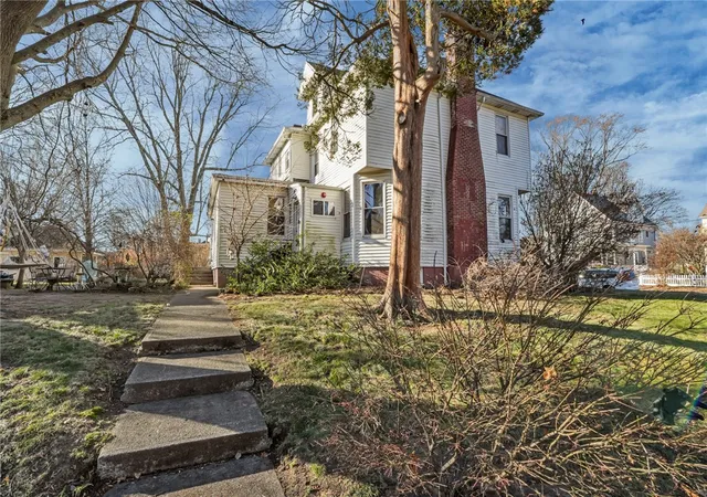 Photo 49 of Sale Pending at 118 Arnold Ave, Cranston, RI 02905 | MLS# 1401786 | Listing updated on 2026-08-27