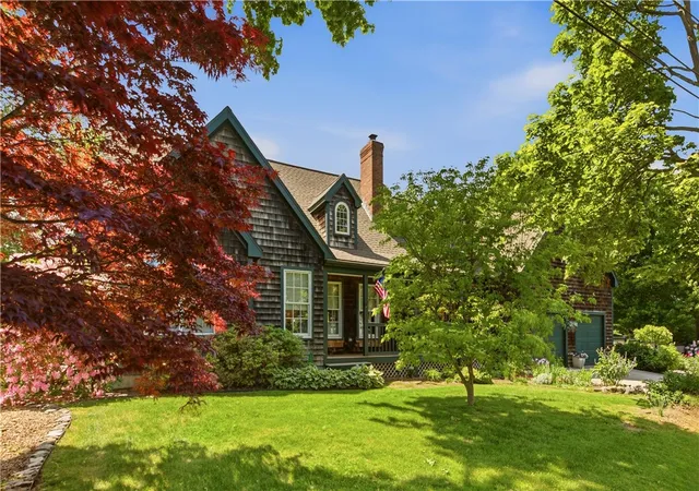 Photo 2 of Sale Pending at 82 Clinton Ave, Jamestown, RI 02835 | MLS# 1414574 | Listing updated on 2026-08-19