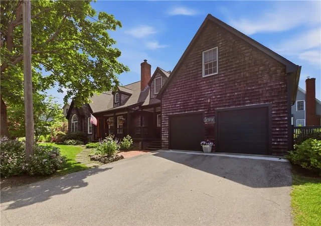 Photo 3 of Sale Pending at 82 Clinton Ave, Jamestown, RI 02835 | MLS# 1414574 | Listing updated on 2026-08-19