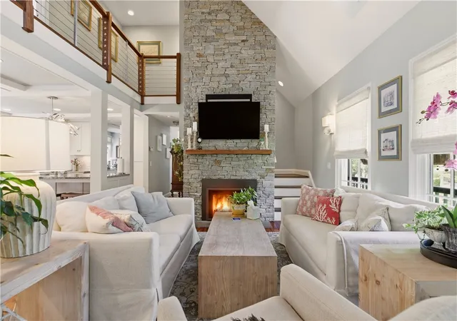 Photo 4 of Sale Pending at 82 Clinton Ave, Jamestown, RI 02835 | MLS# 1414574 | Listing updated on 2026-08-19