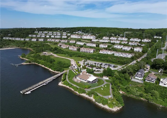 50th image of 41 Waters Edge #11, Tiverton, RI 02878 | MLS# 1414625
