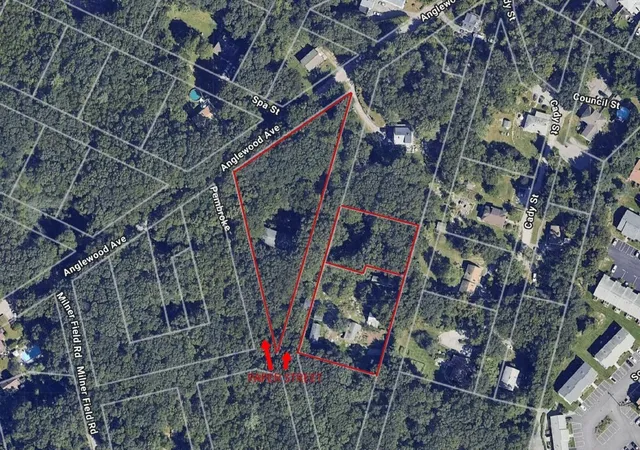Photo 1 of Land for sale at 339 Anglewood Dr, Johnston, RI 02919 | MLS# 1414629 | Listing updated on 2026-08-25