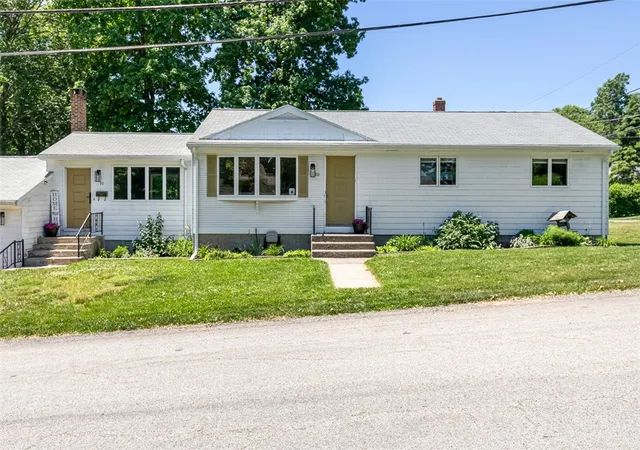 Homes for sale in Cumberland, RI | 20 Terrace Ave, Cumberland, RI 02864 | MLS# 1414663