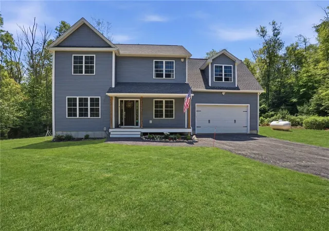 Homes for sale in Burrillville, RI | 130 Jackson Schoolhouse Rd, Burrillville, RI 02859 | MLS# 1413912