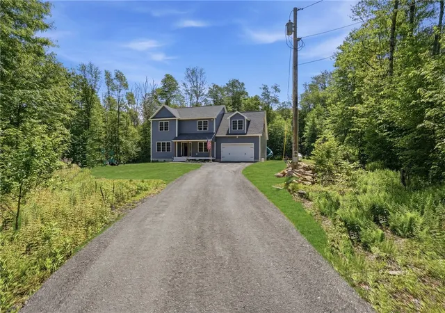 Homes for sale in Burrillville, RI | 130 Jackson Schoolhouse Rd, Burrillville, RI 02859 | MLS# 1413912