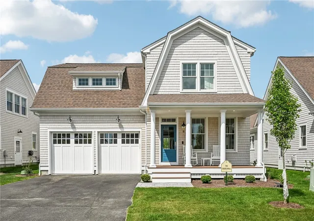 1st image of 16 Lookout Ln, Portsmouth, RI 02871 | MLS# 1412349
