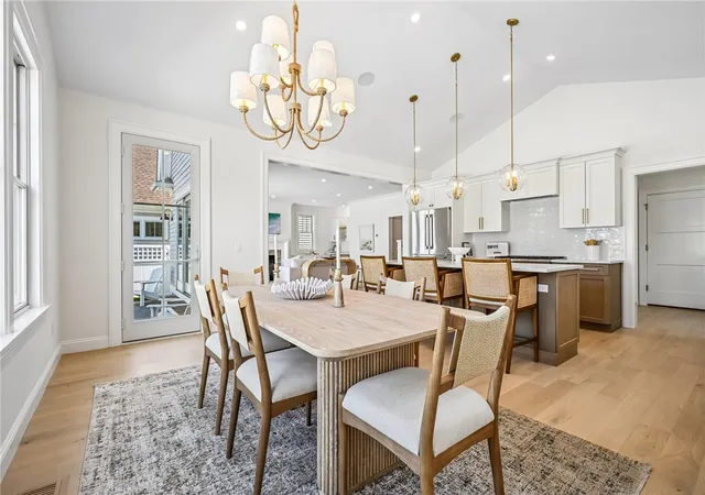 Photo 4 of Sale Pending at 16 Lookout Ln, Portsmouth, RI 02871 | MLS# 1412349 | Listing updated on 2026-06-08