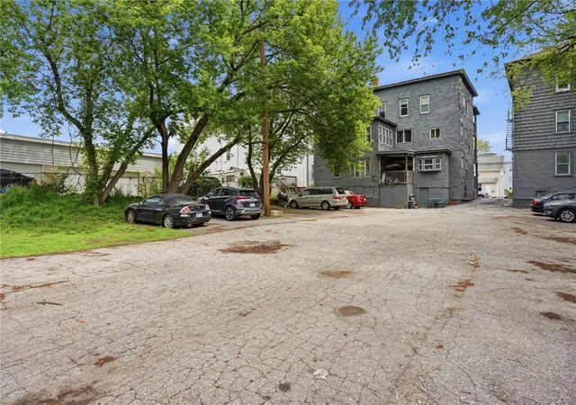 Homes for sale in Woonsocket, RI | 420 Rathbun St #9, Woonsocket, RI 02895 | MLS# 1414697