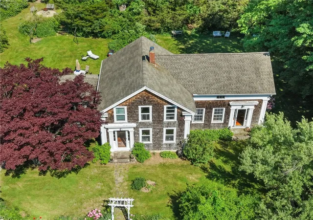 2nd image of 187 Dye Hill Rd Rd, Hope Valley, RI 02832 | MLS# 1414639