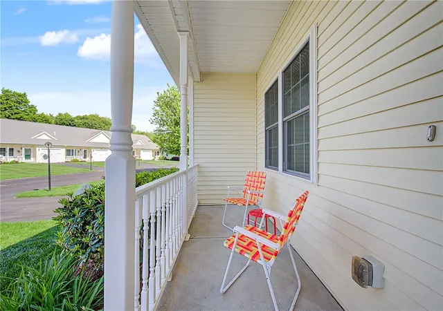 4th image of 40 Old Louisquisset Pike #1102, North Smithfield, RI 02896 | MLS# 1414686