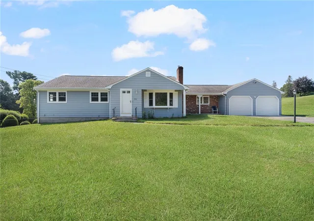 Photo 1 of Single family home for sale at 256 School St, Lincoln, RI 02865 | MLS# 1414717 | Listing updated on 2026-09-01