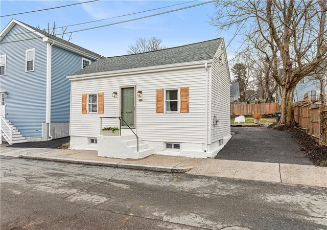 Photo 3 of Sale Pending at 27 Padelford St, Providence, RI 02906 | MLS# 1414736 | Listing updated on 2026-08-02