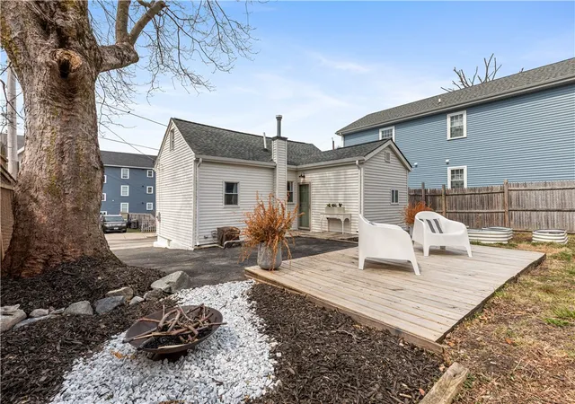 Photo 45 of Sale Pending at 27 Padelford St, Providence, RI 02906 | MLS# 1414736 | Listing updated on 2026-08-02