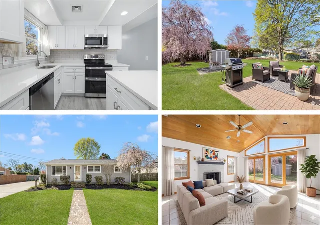 Homes for sale in Coventry, RI | 9 Long Pond Rd, Coventry, RI 02816 | MLS# 1414624