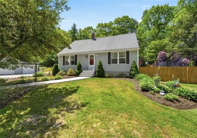 1st image of 252 Wolf Rock Rd, Exeter, RI 02822 | MLS# 1414712