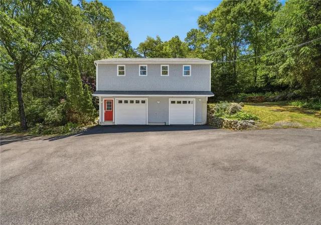 3rd image of 252 Wolf Rock Rd, Exeter, RI 02822 | MLS# 1414712