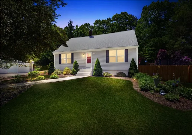 49th image of 252 Wolf Rock Rd, Exeter, RI 02822 | MLS# 1414712