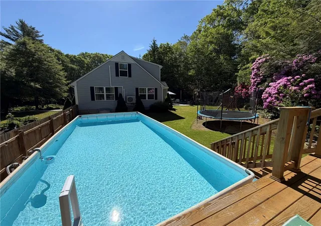 5th image of 252 Wolf Rock Rd, Exeter, RI 02822 | MLS# 1414712