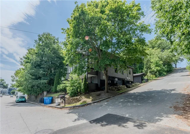 Homes for sale in Lincoln, RI | 106 Bouvier Ave, Lincoln, RI 02838 | MLS# 1414737