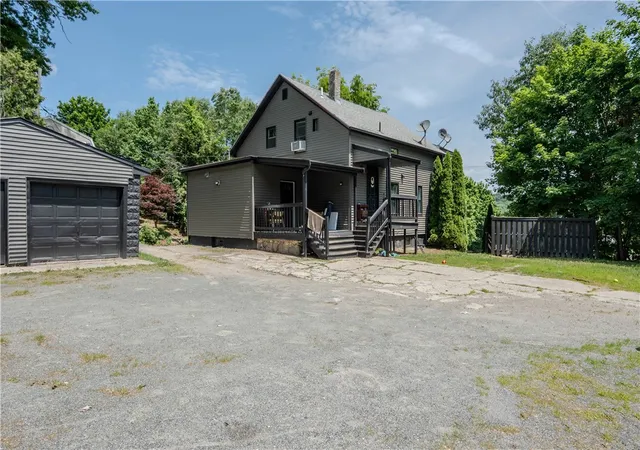 Homes for sale in Lincoln, RI | 106 Bouvier Ave, Lincoln, RI 02838 | MLS# 1414737