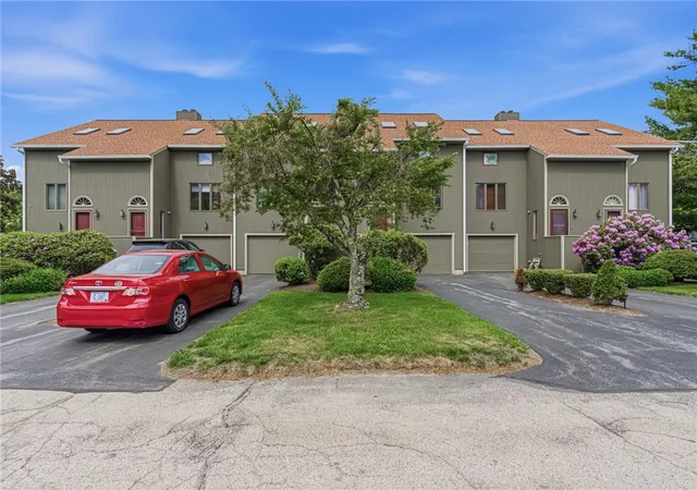 Photo 1 of Condo for sale at 9 Tamarac Dr #D, Greenville, RI 02828 | MLS# 1413883 | Listing updated on 2026-07-22