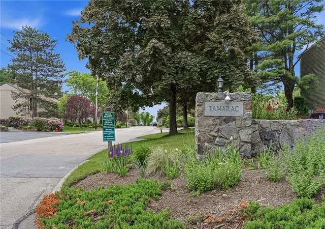 Photo 35 of Condo for sale at 9 Tamarac Dr #D, Greenville, RI 02828 | MLS# 1413883 | Listing updated on 2026-07-22