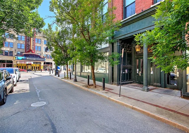 2nd image of 225 Weybosset St #6, Providence, RI 02903 | MLS# 1413022