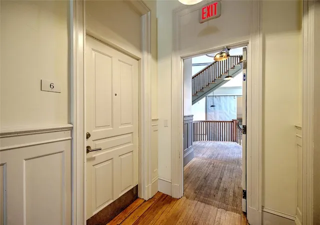 5th image of 225 Weybosset St #6, Providence, RI 02903 | MLS# 1413022