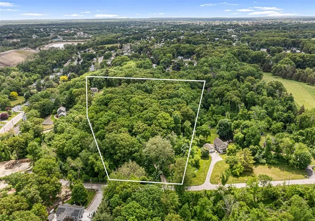 Photo 2 of Land for sale at 41 Dexter Rock Rd, Lincoln, RI 02865 | MLS# 1414785 | Listing updated on 2026-06-19