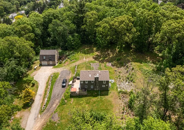 Photo 3 of Land for sale at 41 Dexter Rock Rd, Lincoln, RI 02865 | MLS# 1414785 | Listing updated on 2026-06-19