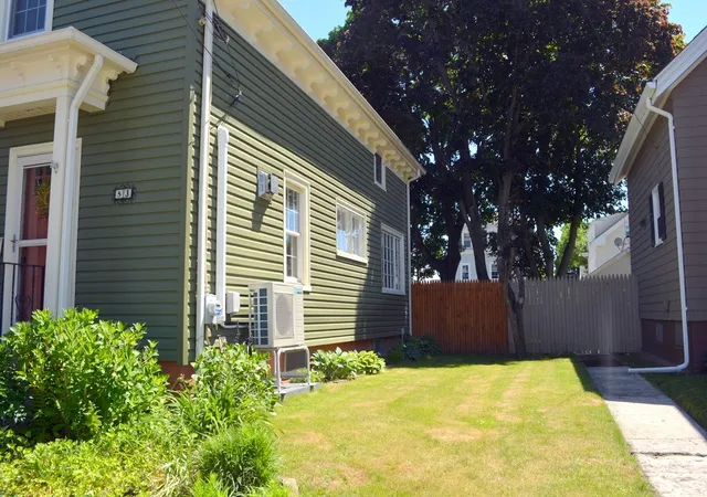 Homes for sale in East Providence, RI | 53 Russel Ave, East Providence, RI 02914 | MLS# 1414798