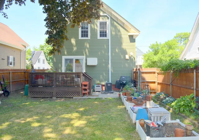 Homes for sale in East Providence, RI | 53 Russel Ave, East Providence, RI 02914 | MLS# 1414798