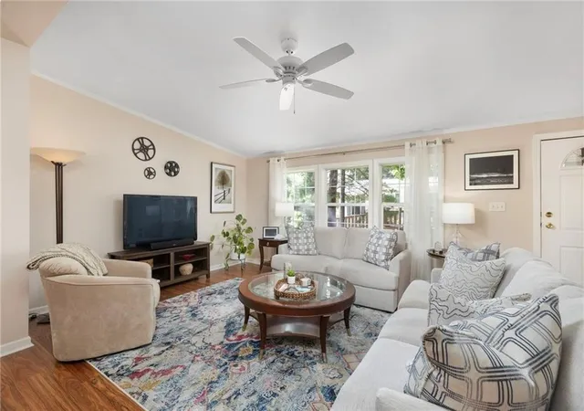 Photo 1 of Sale Pending at 8 King Philip Rd, Coventry, RI 02816 | MLS# 1414722 | Listing updated on 2026-08-28
