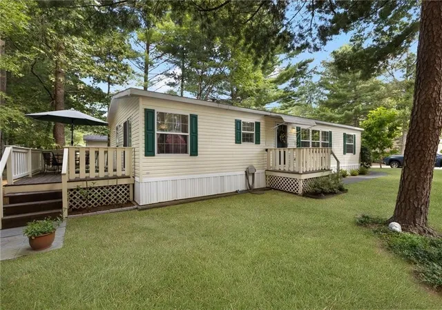 Photo 2 of Sale Pending at 8 King Philip Rd, Coventry, RI 02816 | MLS# 1414722 | Listing updated on 2026-08-28