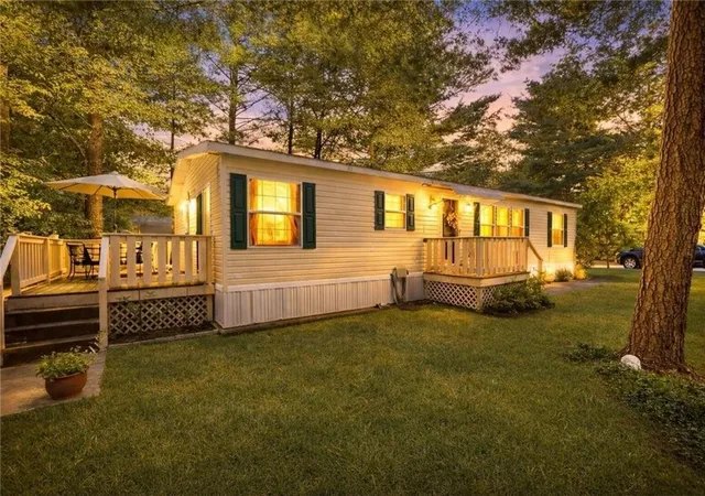 Photo 4 of Sale Pending at 8 King Philip Rd, Coventry, RI 02816 | MLS# 1414722 | Listing updated on 2026-08-28