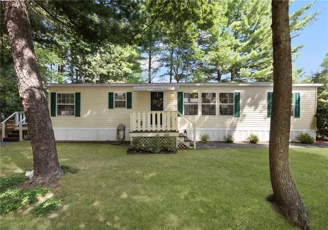 Photo 5 of Sale Pending at 8 King Philip Rd, Coventry, RI 02816 | MLS# 1414722 | Listing updated on 2026-08-28