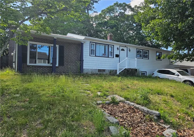 Homes for sale in West Warwick, RI | 26 Fornelli St, West Warwick, RI 02893 | MLS# 1414811
